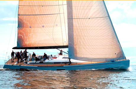 San Giorgio è possibile per barche fino a 32 metri di lunghezza (100 piedi)
